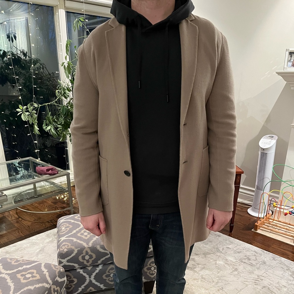 Reiss jacket - Picture 9 of 16